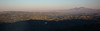 view of Mt. Diablo from Tilden Park