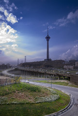 Milad Tower / Tehran