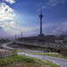 Milad Tower / Tehran