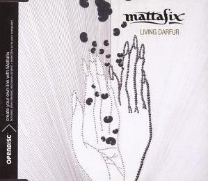 Mattafix - Living Darfur (A) (32)