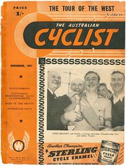 The Australian Cyclist