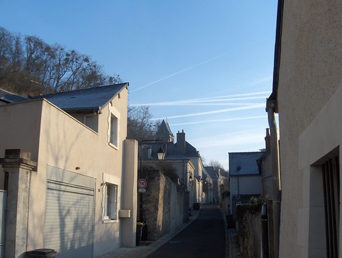 Rue Saint Gatien