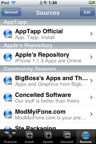 iPhone Apps 2