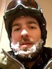 Snowy Beard!