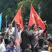 Mayday Rally in Jogja