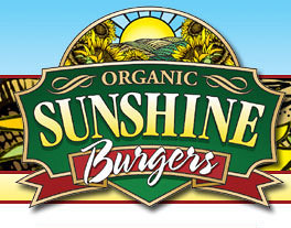 Sunshine Burger Logo
