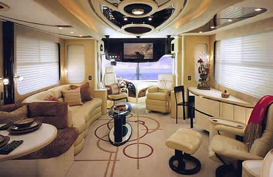 Luxury Autobus 06