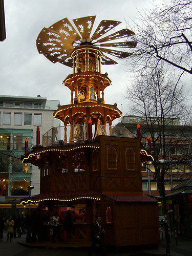 Karlsruhe Christmas Market