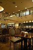 Cafe Beau Verger, Hotel Okura Hakata