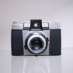 Agfa Isoly by So gesehen., on Flickr