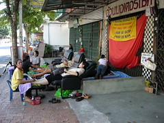 27 massaggi a Chiang Mai