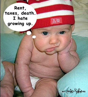 Funny Babies Pictures on The 10 Amazingly Funny Baby Pictures You Would Never Want To Miss
