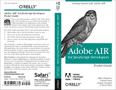 Adobe AIR For JavaScript Developers Pocketguide