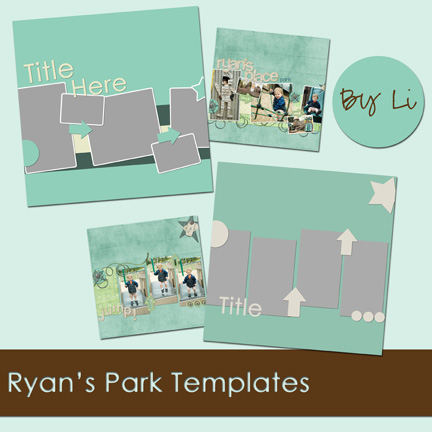 Ryan's Park preview