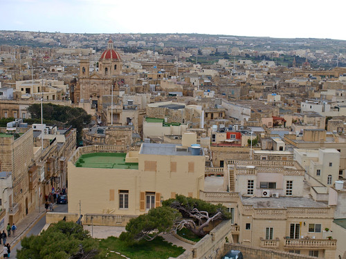 Gozo - Citadel (12)