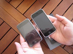 Llegada & Apertura iPod Touch - 14