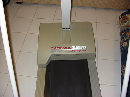 Cadence 3280 Treadmill - as is by clearly_liquid