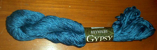 Reynolds Gypsy
