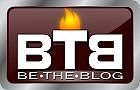 Be+The+Blog+Award