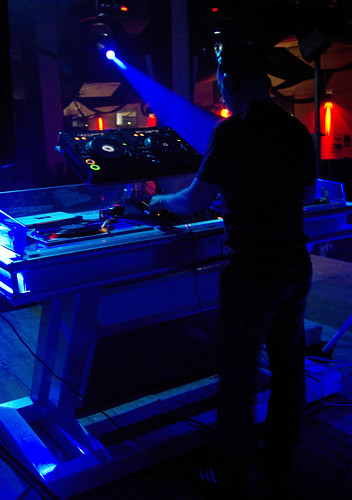 panorama bar berlin. DJ BORIS (Panorama Bar, Berlin