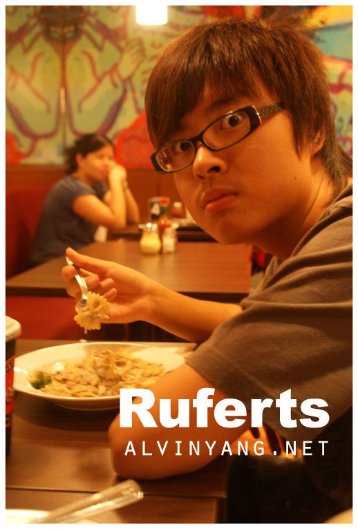 Ruferts