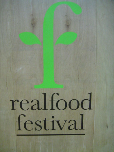 Realfood Festival