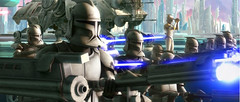 clone wars clonetroopers