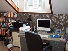 Refurb Office