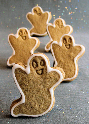 coffee ghost cookies 1800