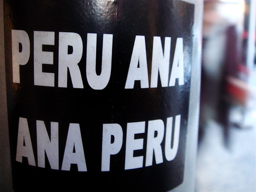 Peru Ana
