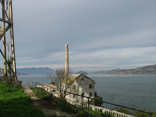 San Francisco #57 Alcatraz