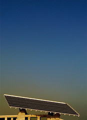 The latest on the solar industry