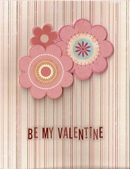 Valentine 2008 card 2