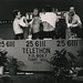 1968 the first Telethon