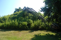 Santee Indian Mound