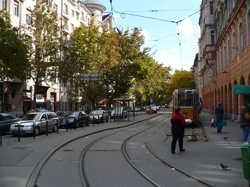 Budapest_Line30