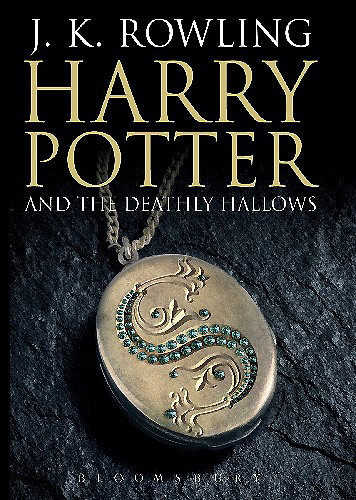 … and the Deathly Hallows