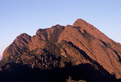 Mt. Simta