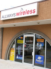 Allways Wireless