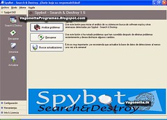 Spybot 1
