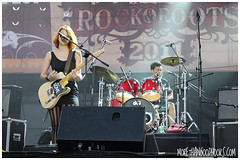 53A @ Timbre Rock & Roots 2011