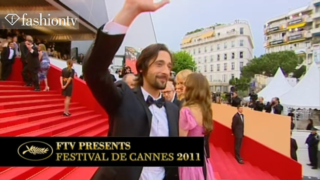 Cannes Film Festival 2011 - Day 1 by FashionTV on Flickr
