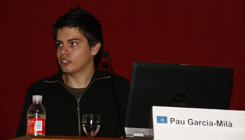 Pau Garcia