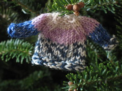 sweater ornament 2