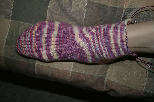 Heir of Slytherin socks