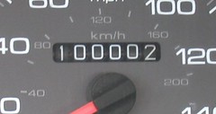 odometer (after)