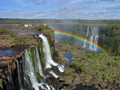 Cataratas do Iguaçu² - Much better