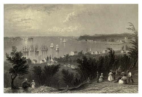 015-Los Narrows en State Island 1840
