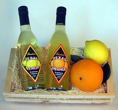 Paula's Texas Orange / Lemon