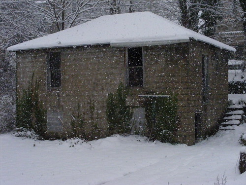 Snow in Fairmont 05Dec07 (39)